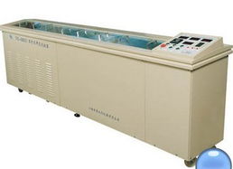 SYD-4508D型瀝青延伸度試驗器 原理、應用與科教意義