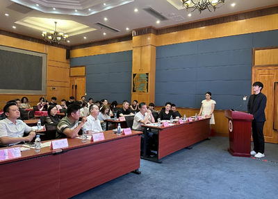 深圳大學(xué)助力“雙百行動(dòng)” 以課程成果賦能海陸豐農(nóng)產(chǎn)文旅推廣的市場(chǎng)營(yíng)銷新路徑