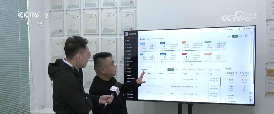 匹配小企業，服務大市場 一張“小工單”背后的上海軟件開發“智造密碼”