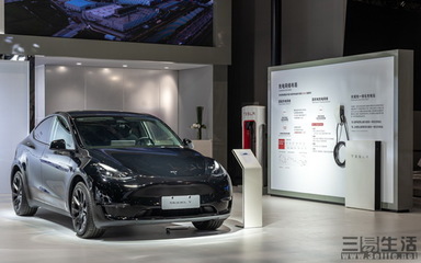 上海超級工廠的真誠剖白 特斯拉在進博會奏響“中國詠嘆調”與網絡技術服務的未來交響