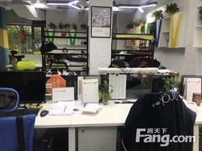 陸家嘴軟件園精裝獨棟寫字樓 竹園核心區，浦電路站便捷直達