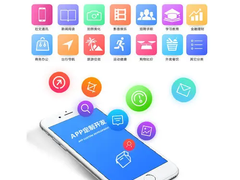 上海軟件開發與網絡技術服務 驅動數字時代的創新引擎